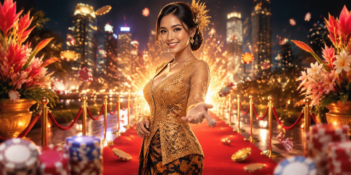 duta slot138 Live Baccarat